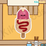 Saugy Delicious Snack Series Blind Box