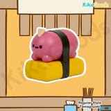 Saugy Delicious Snack Series Blind Box