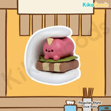 Saugy Delicious Snack Series Blind Box