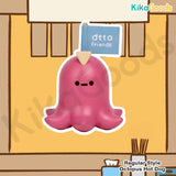 Saugy Delicious Snack Series Blind Box