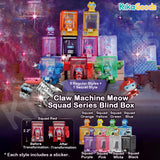 Claw Machine Meow Squad Series Blind Box