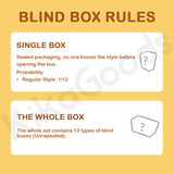 O! Play Daily Companion Series Blind Box
