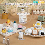 O! Play Daily Companion Series Blind Box