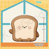 O! Play Daily Companion Series Blind Box