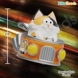 The Fast and the Tin Can Series Blind Box