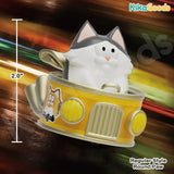 The Fast and the Tin Can Series Blind Box