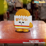 Taiwanese Night Market Series Blind Box
