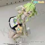 MEOW 3 Series 1/8 BJD Limited Action Figure【Shipped in Oct./Nov. 2026】