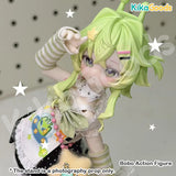MEOW 3 Series 1/8 BJD Limited Action Figure【Shipped in Oct./Nov. 2026】