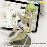 MEOW 3 Series 1/8 BJD Limited Action Figure【Shipped in Oct./Nov. 2026】