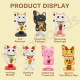 Lucky Cat Folding Phone Stand Blind Box