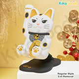 Lucky Cat Folding Phone Stand Blind Box