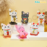 Lucky Cat Folding Phone Stand Blind Box