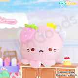 Octcats' QQ Mochi Series Plush Blind Box