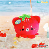 Octcats' QQ Mochi Series Plush Blind Box