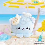 Octcats' QQ Mochi Series Plush Blind Box