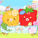 Octcats' QQ Mochi Series Plush Blind Box