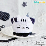 Octcats' QQ Mochi Series Plush Blind Box