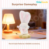 Cream Puff Bunny Series Blind Box