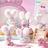 Cream Puff Bunny Series Blind Box