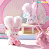Cream Puff Bunny Series Blind Box