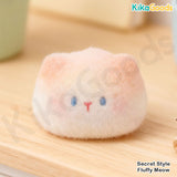 Kitten Everywhere Series Mini Bean Blind Box
