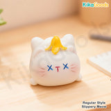 Kitten Everywhere Series Mini Bean Blind Box