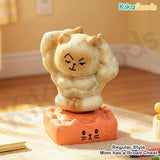 This Little Naughty Cat Series Blind Box