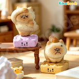 This Little Naughty Cat Series Blind Box