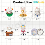 Aji Cat Space Series Blind Box