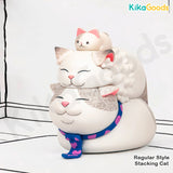 Aji Cat Space Series Blind Box