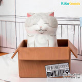 Aji Cat Space Series Blind Box