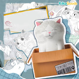Aji Cat Space Series Blind Box