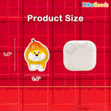A Chai Goji Sweet & Tart Fruit Series Mini Bean Blind Bag