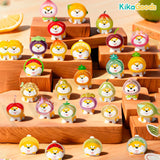 A Chai Goji Sweet & Tart Fruit Series Mini Bean Blind Bag