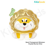 A Chai Goji Sweet & Tart Fruit Series Mini Bean Blind Bag