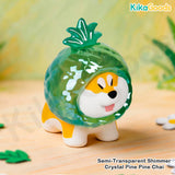 A Chai Goji Sweet & Tart Fruit Series Mini Bean Blind Bag