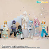 TwinkleE Girl Group Series 1/8 Action Figure BJD Blind Box