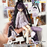 Stay After School Series Special 1/6 Action Figure BJD Blind Box【Shipped in Sept./Oct. 2026】