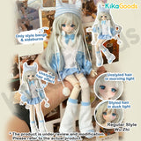 Stay After School Series Special 1/6 Action Figure BJD Blind Box【Shipped in Sept./Oct. 2026】