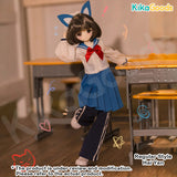 Stay After School Series Special 1/6 Action Figure BJD Blind Box【Shipped in Sept./Oct. 2026】