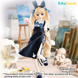 Summer Collection Stay After School Series Special 1/6 Action Figure BJD Blind Box【Shipped in Sept./Oct. 2026】