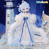 For Vast Series 1/8 Action Figure BJD Blind Box【Shipped in Oct./Nov. 2026】