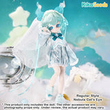 For Vast Series 1/8 Action Figure BJD Blind Box【Shipped in Oct./Nov. 2026】