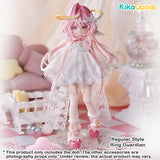 For Vast Series 1/8 Action Figure BJD Blind Box【Shipped in Oct./Nov. 2026】