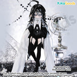 For Vast Series 1/8 Action Figure BJD Blind Box【Shipped in Oct./Nov. 2026】