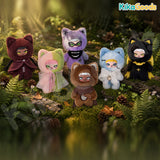 Piku's Fairy Tales Series Plush Blind Box