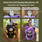 Piku's Fairy Tales Series Plush Blind Box