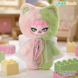 Piku's Fairy Tales Series Plush Blind Box