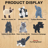 Cat Fight Showdown Series Blind Box
